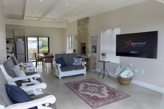 Overberg Accommodation at  | Viya