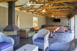 Garden Route Accommodation at  | Viya