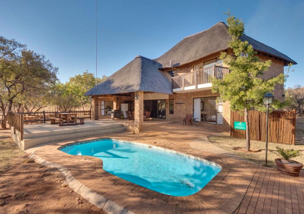 Limpopo Accommodation at  | Viya