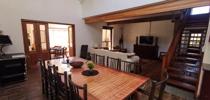 Mpumalanga Accommodation at Krugerhuis Lodge | Viya