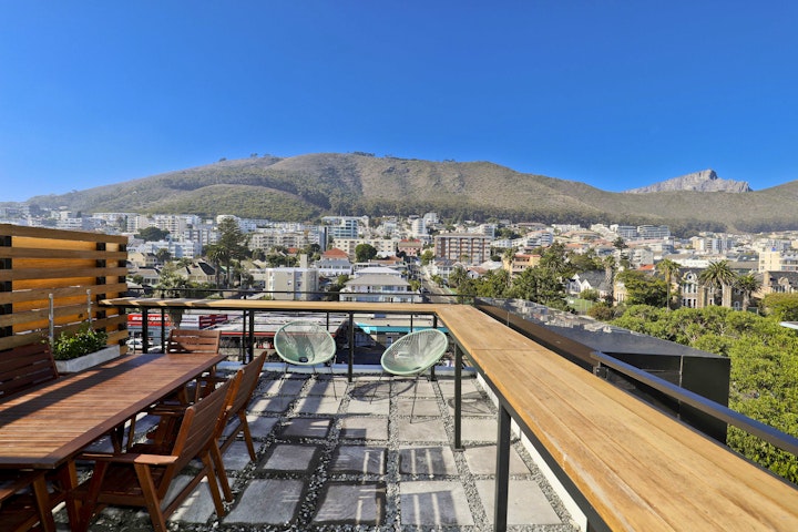 Atlantic Seaboard Accommodation at Oliver 2A | Viya