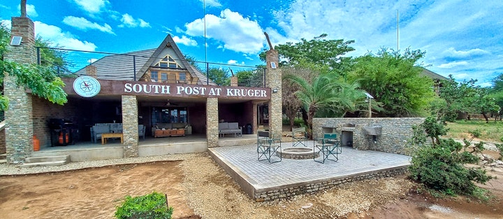 Mpumalanga Accommodation at South Post at Kruger | Viya