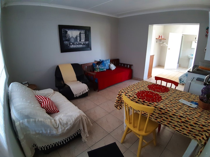 Eastern Cape Accommodation at Boknes Cottage | Viya