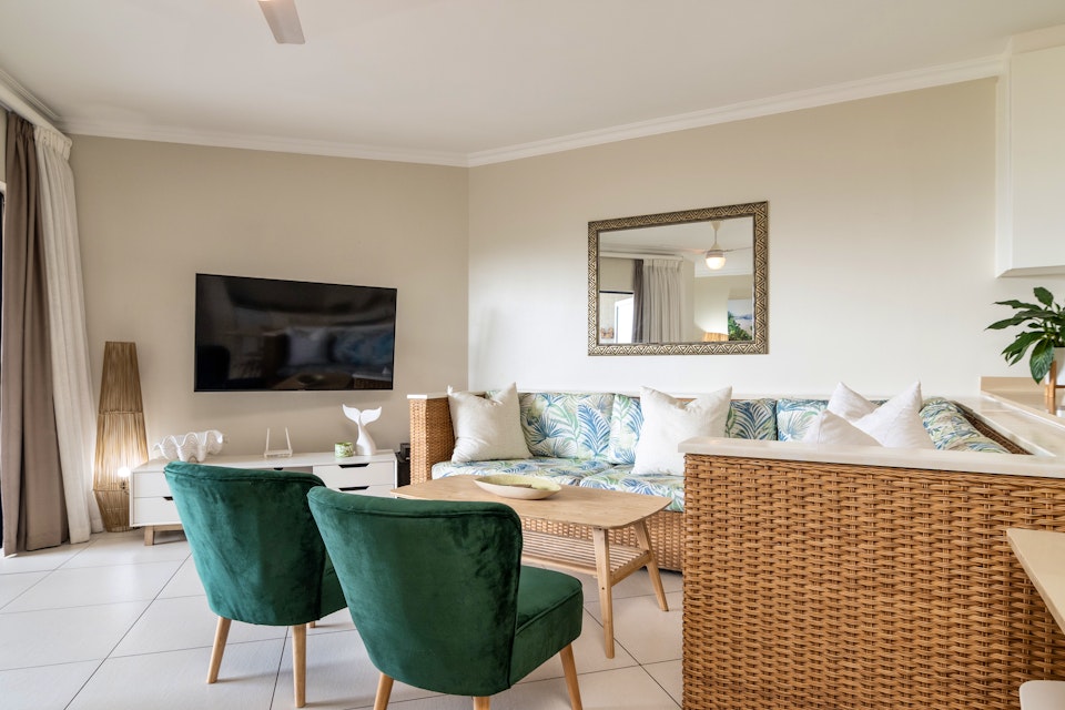 Ballito Accommodation at  | Viya