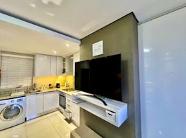 Stellenbosch Accommodation at Central Luxury - Andringa Apartment | Viya