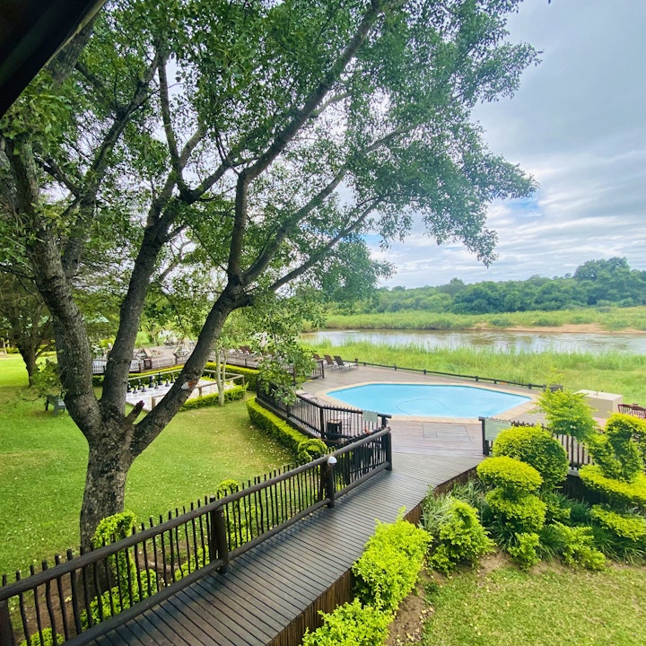 Mpumalanga Accommodation at Sabie River Bush Lodge | Viya