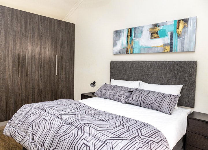 Cape Town Accommodation at Century On Lake Apartment | Viya