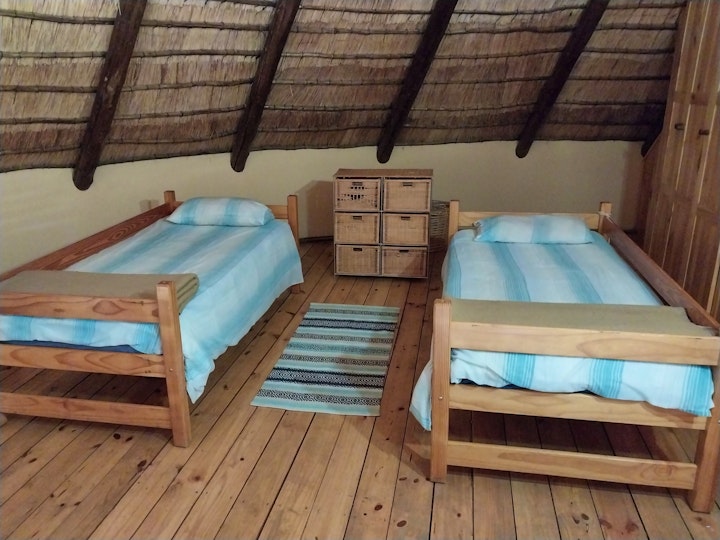 KwaZulu-Natal Accommodation at Rebellie Gaste Plaas - Mooihoek | Viya
