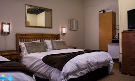 Northern Free State Accommodation at  | Viya