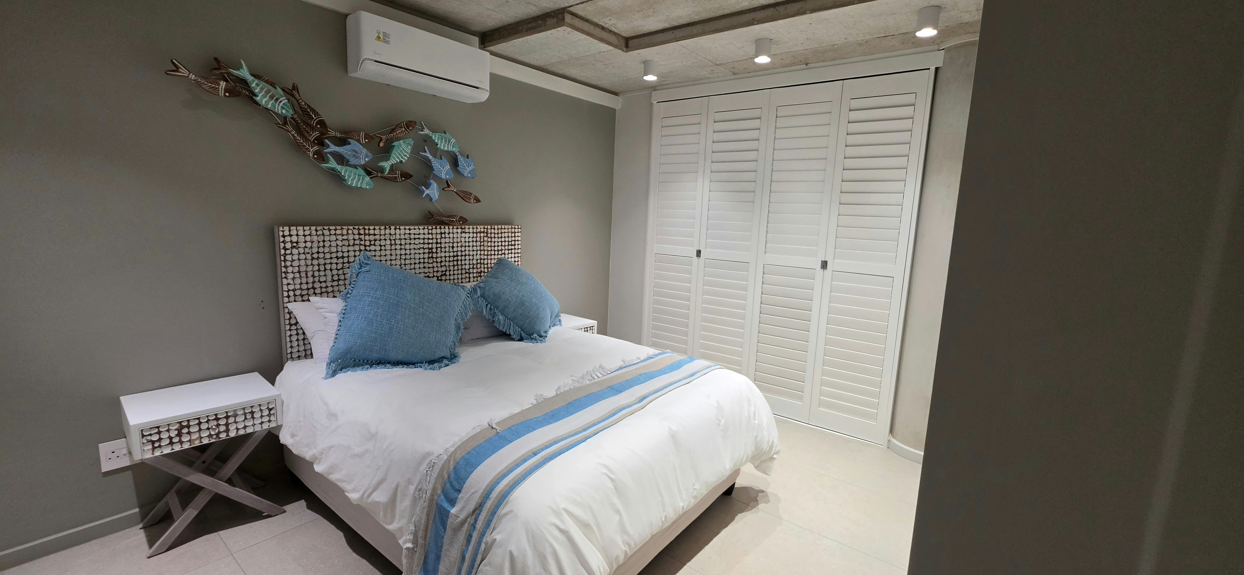 102 Burleigh Self-Catering Unit image no 16 of 25