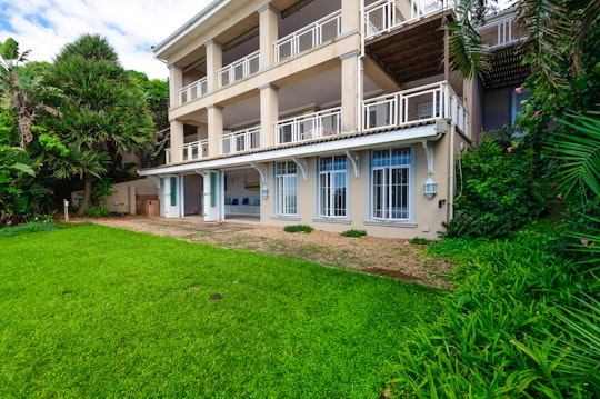 Ballito Accommodation at  | Viya