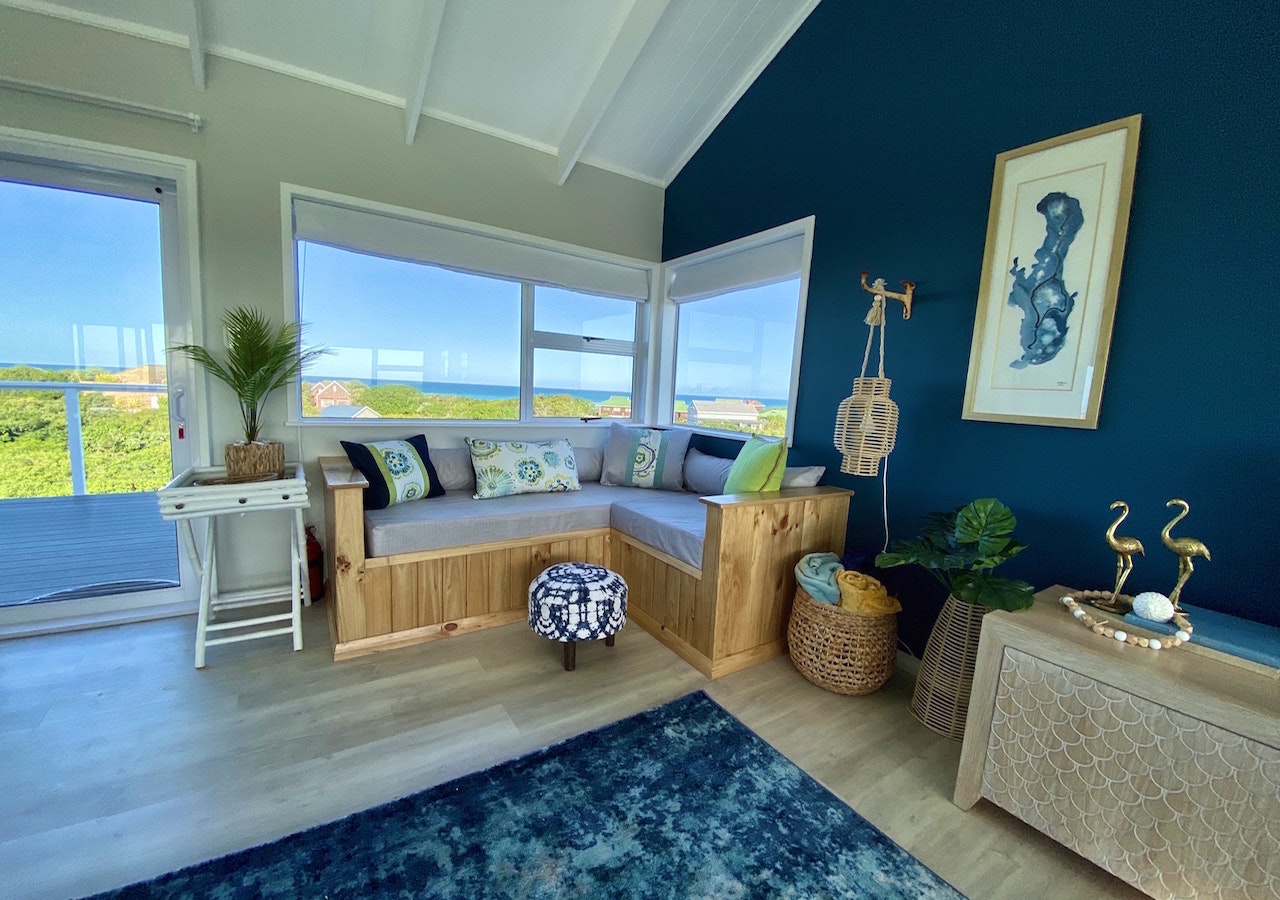 Jeffreys Bay Accommodation at  | Viya