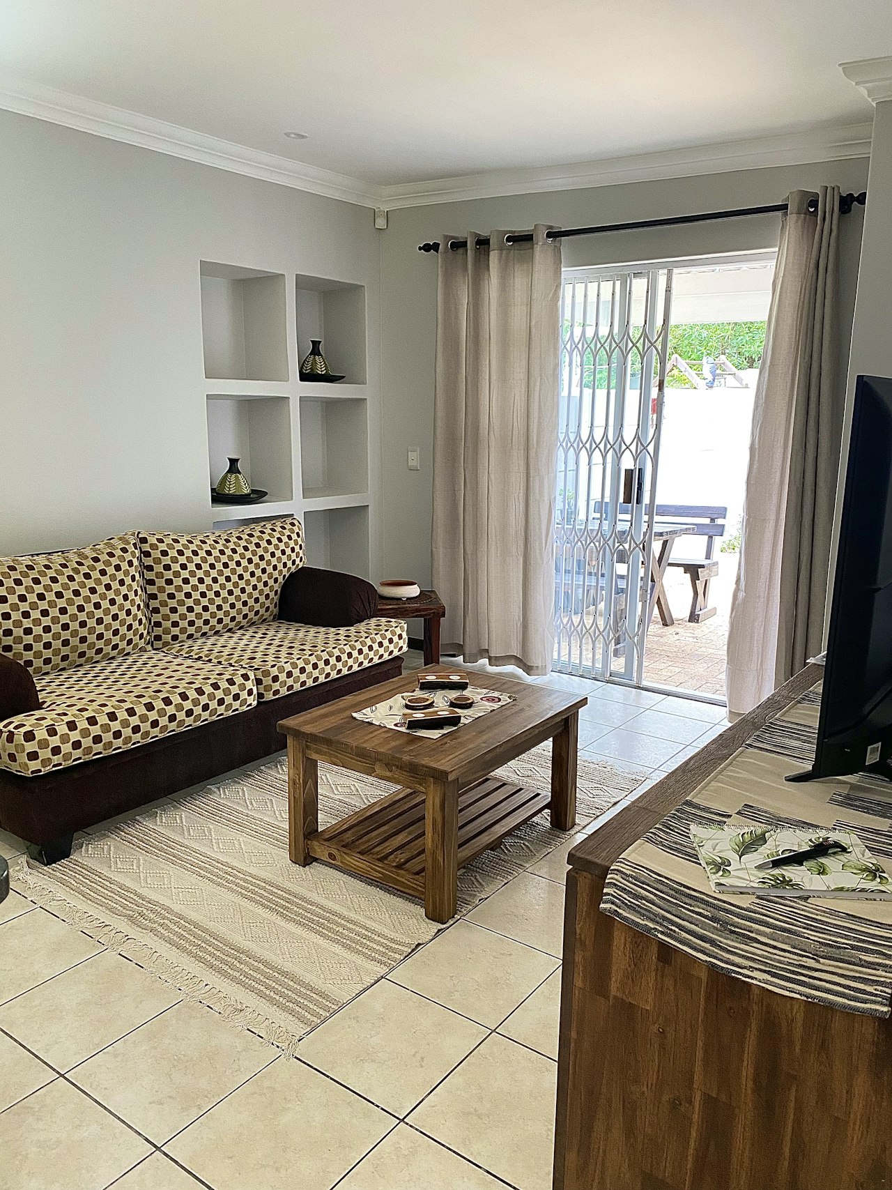 Bloubergstrand Accommodation at  | Viya