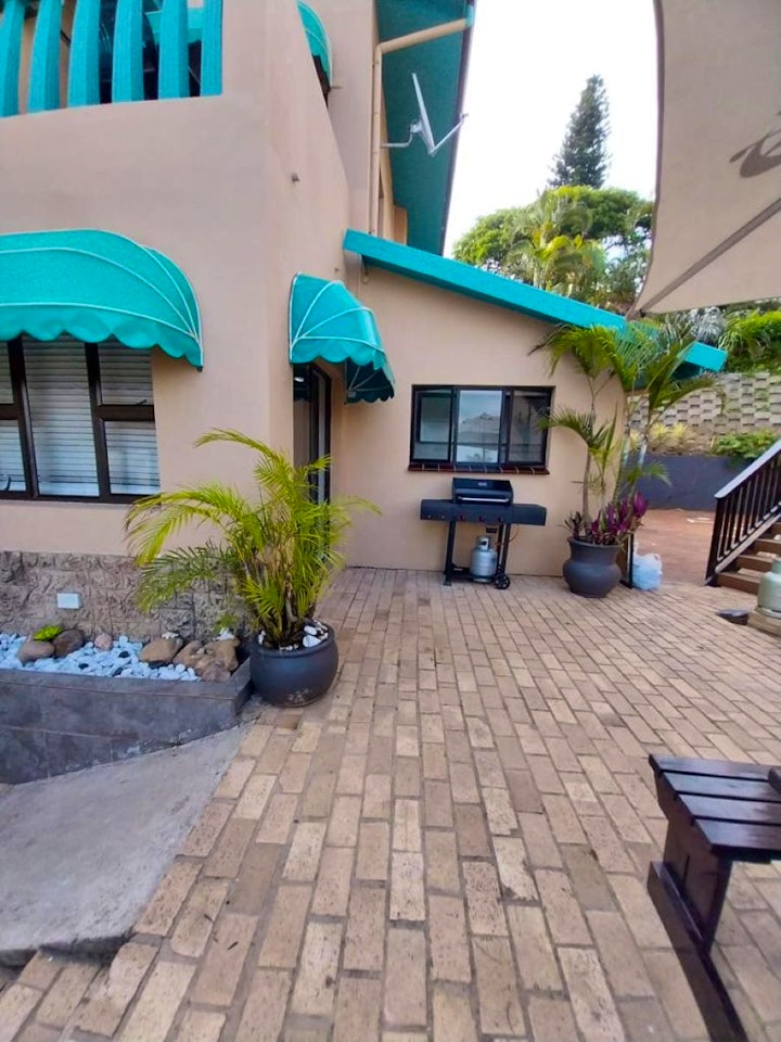 KwaZulu-Natal Accommodation at Ocean View Villa Unit 11 | Viya