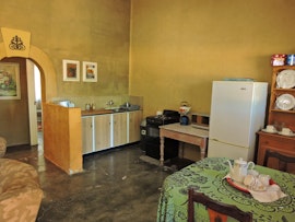 Northern Free State Accommodation at Luxury Cottage 1 @ African Olive Country Estate | Viya