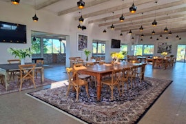 Garden Route Accommodation at Luna Verde Farm | Viya