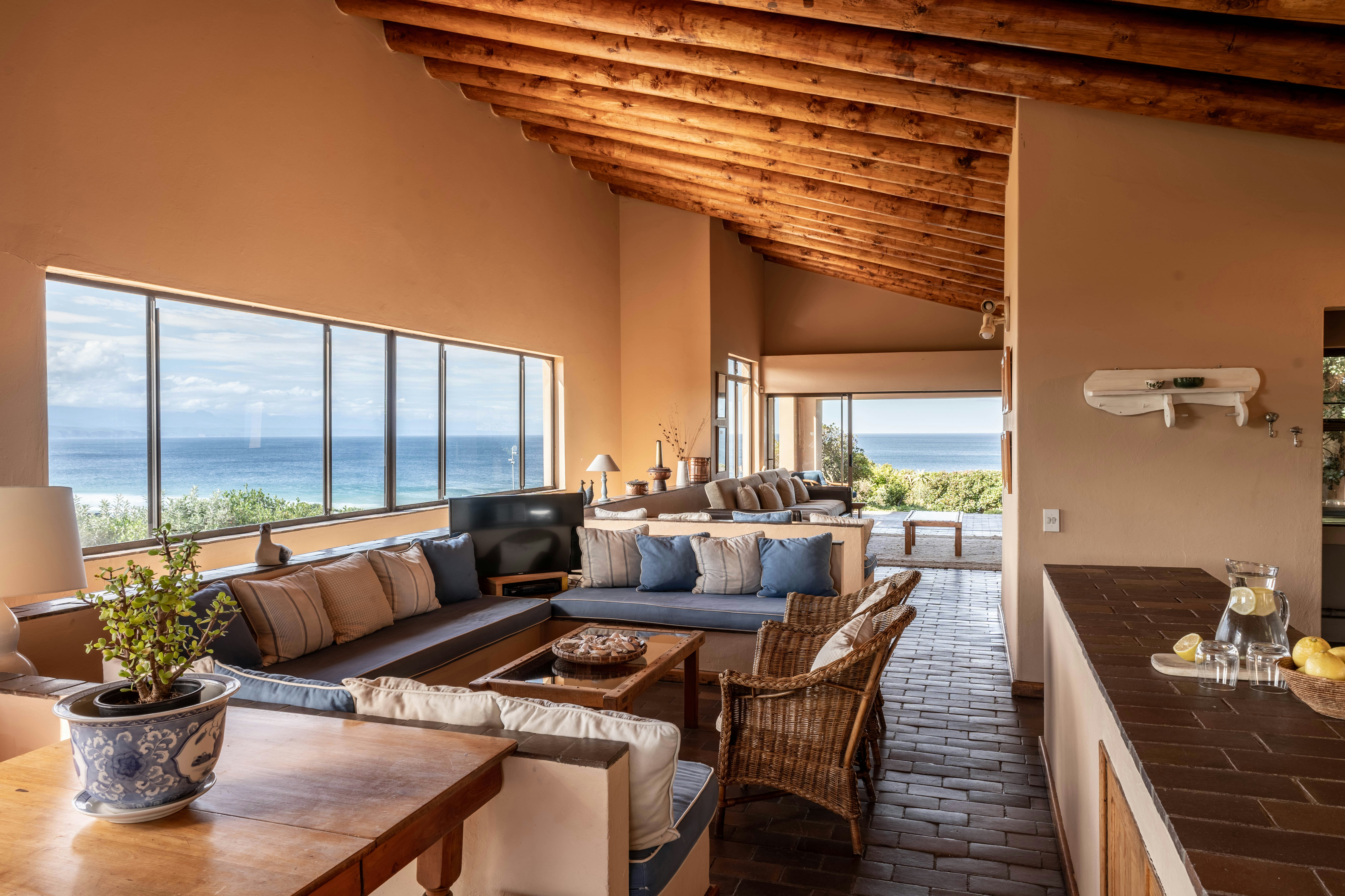 The Robberg Beach Lodge - Lion Roars Hotels & Lodges | TravelGround