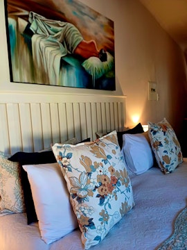 Cape Winelands Accommodation at Cosy Stay | Viya