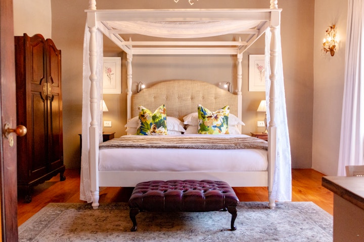 Boland Accommodation at The Tulbagh Boutique Heritage Hotel | Viya