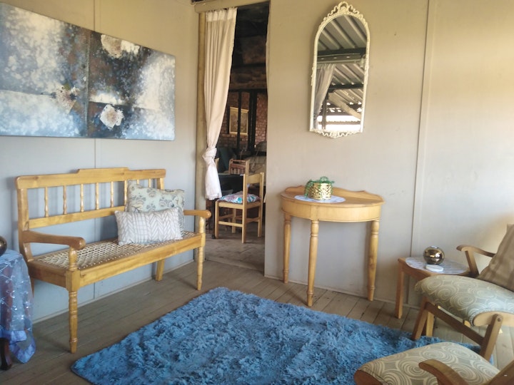 Eastern Cape Accommodation at @ R62 Langklip Estate Game Farm | Viya