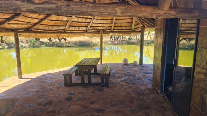 North West Accommodation at Aloe Chalets Nyala | Viya