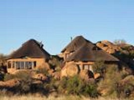 Namibia Accommodation at  | Viya