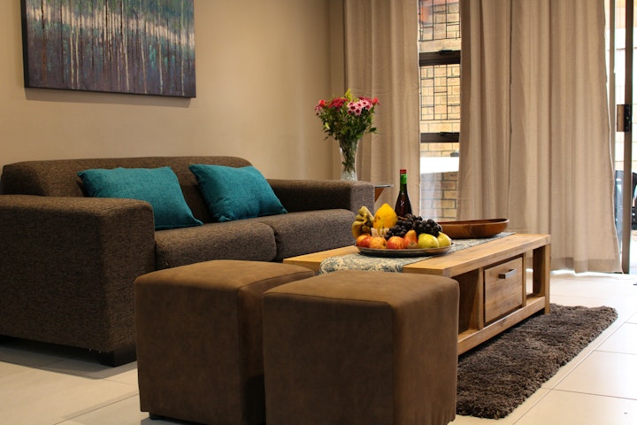 Cape Town Accommodation at DCS Self-catering Accommodation Cape Gate | Viya