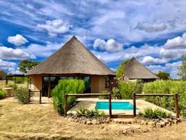 Dinokeng Game Reserve Accommodation at  | Viya