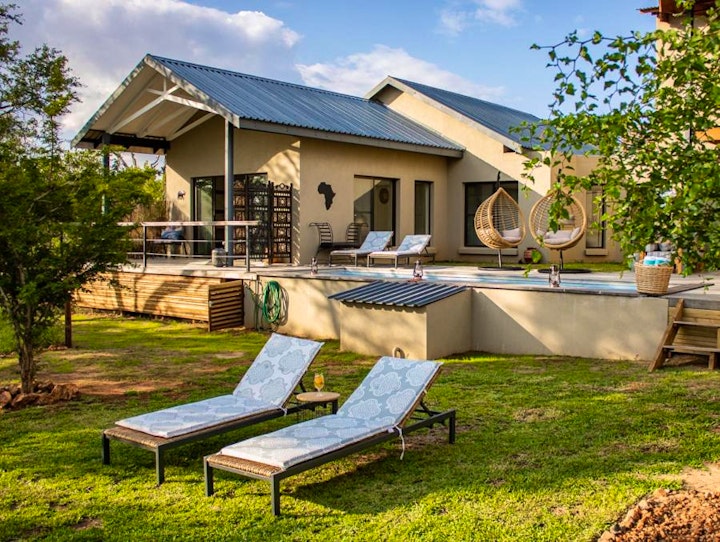 Limpopo Accommodation at Rafiki Bush Lodge | Viya