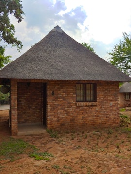 Dinokeng Game Reserve Accommodation at  | Viya