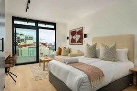 Atlantic Seaboard Accommodation at 714 @ The Sage | Viya