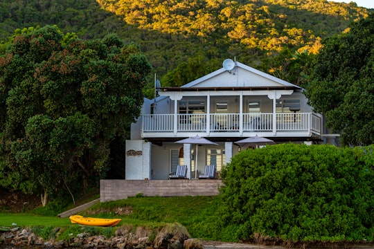 Garden Route Accommodation at  | Viya