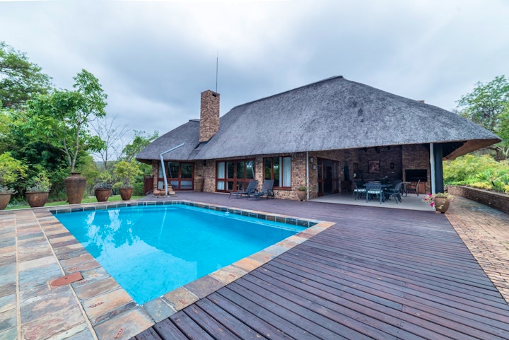 Mpumalanga Accommodation at Kruger Park Lodge Unit No. 441 | Viya
