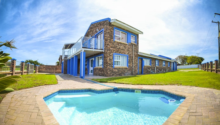 Gqeberha (Port Elizabeth) Accommodation at Addo Adventure House and Apartment | Viya