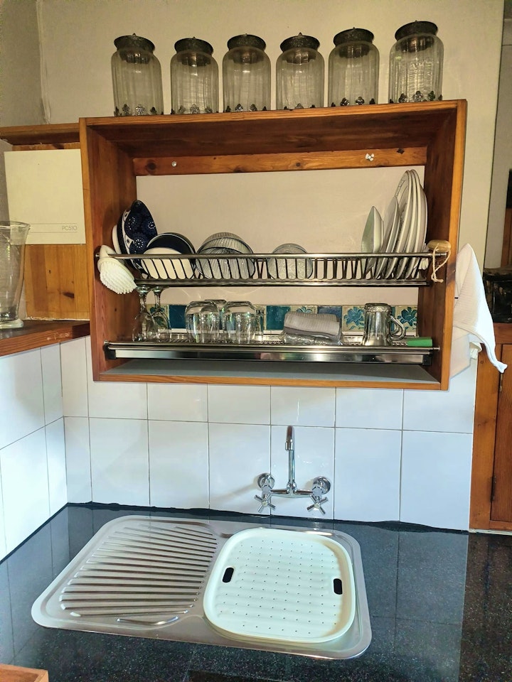 West Rand Accommodation at Cottage At 230 | Viya