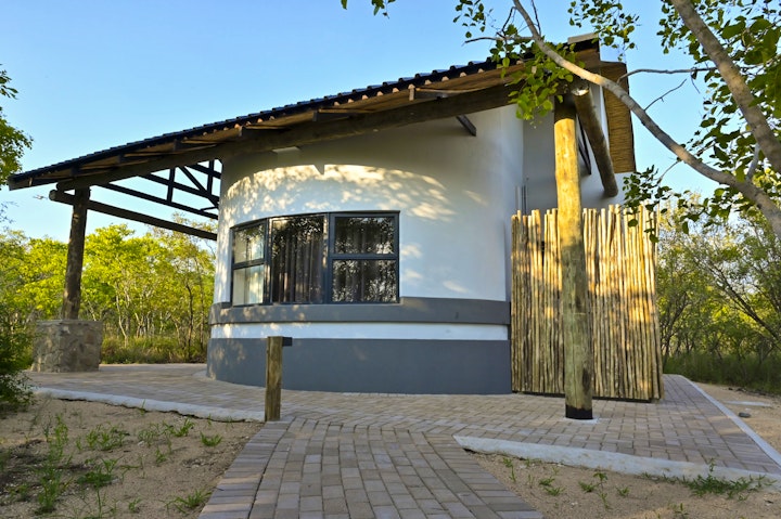 Mpumalanga Accommodation at The Orpen Kruger | Viya