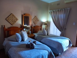 Kalahari Accommodation at  | Viya