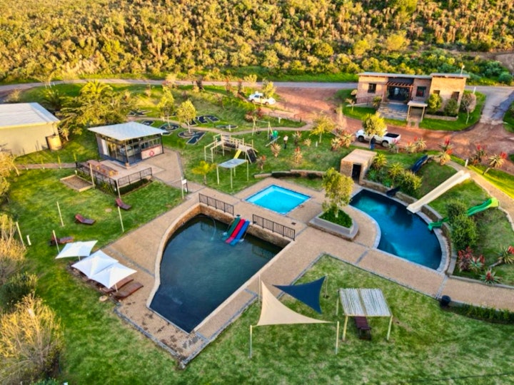 Western Cape Accommodation at Kam'Bati River Resort | Viya