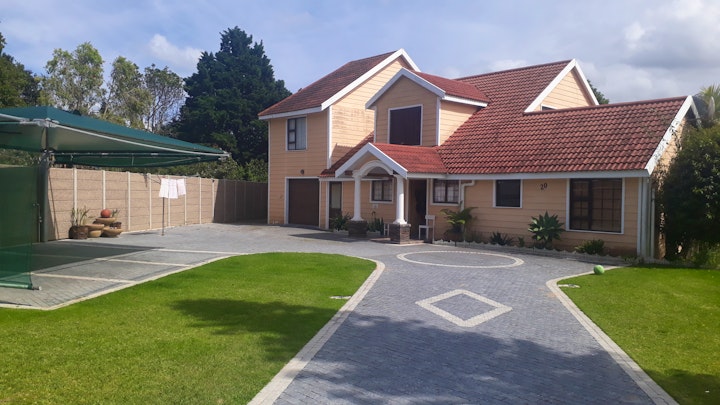 Western Cape Accommodation at Sedgies Self-catering Apartments | Viya