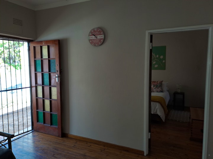 Western Cape Accommodation at Elim Woonstel 2 | Viya