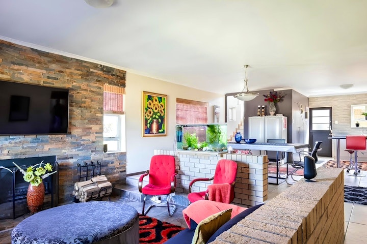 Western Cape Accommodation at Casa Dianay | Viya