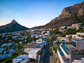 Atlantic Seaboard Accommodation at My African Dream Villa | Viya