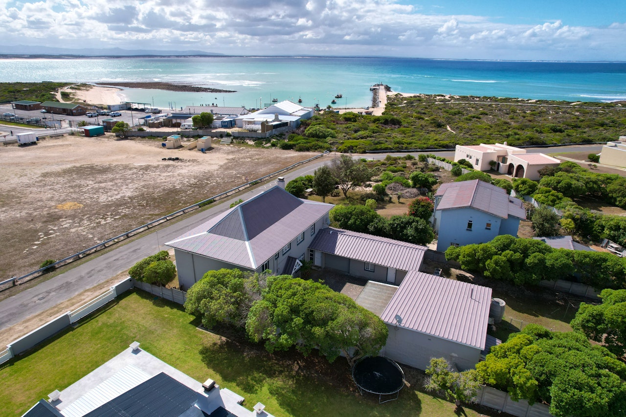 Struisbaai Accommodation at  | Viya