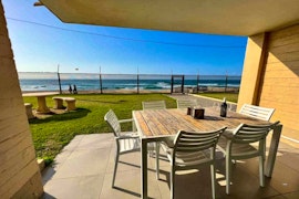 Ballito Accommodation at 5 Kenwyn On Sea | Viya