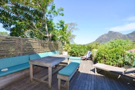 City Bowl Accommodation at Tamboerskloof Apartment | Viya