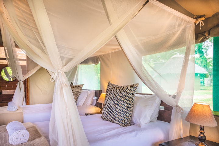 Mpumalanga Accommodation at Shindzela Tented Camp | Viya