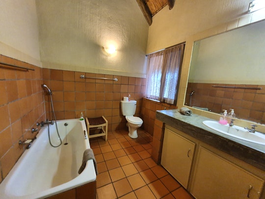 Kruger To Canyons Accommodation at  | Viya