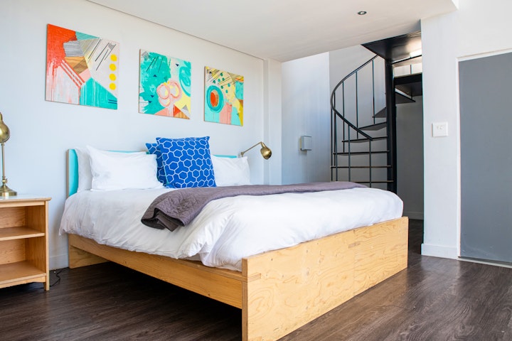 Atlantic Seaboard Accommodation at Mojo Hotel | Viya