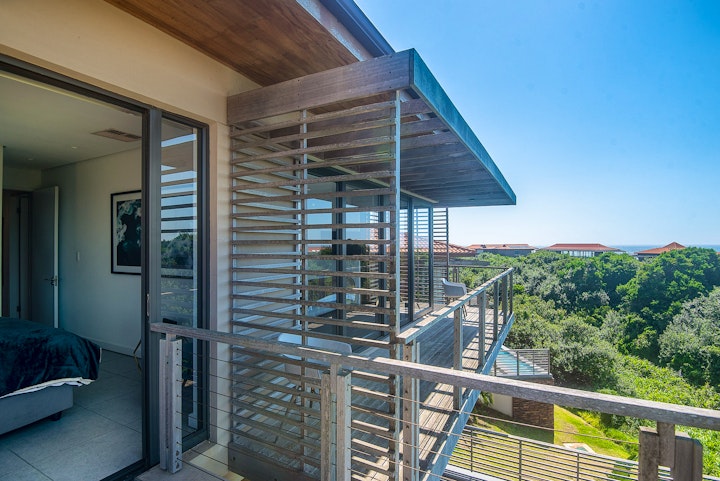 KwaZulu-Natal Accommodation at 16 Oceans Edge | Viya