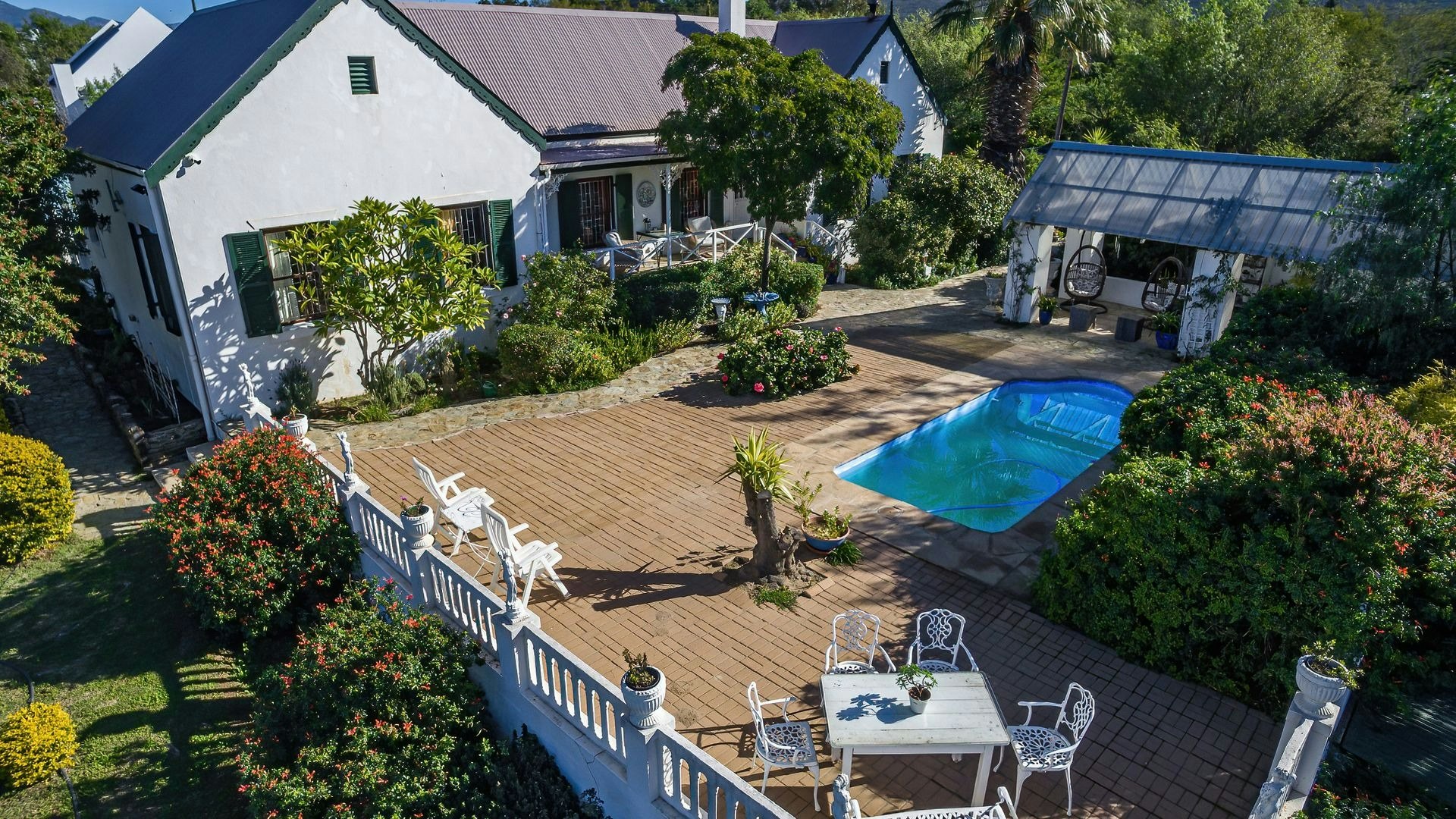 Villa Ulrika image no 1 of 23